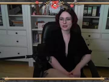 blacky_live from Chaturbate is Freechat