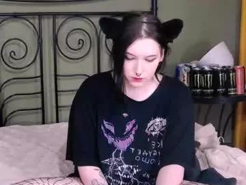 blacky_tea from Chaturbate is Freechat