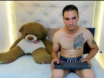 blake_parker0 from Chaturbate is Freechat