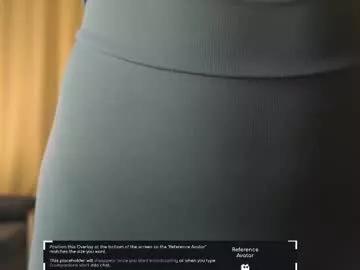 blissdilley model from Chaturbate
