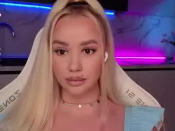 blond_diamond from Chaturbate is Freechat