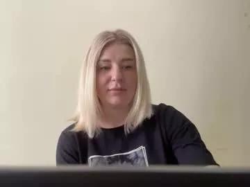 blondie_xoxoxo from Chaturbate is Freechat
