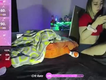 Try the thrill of flirt babes with our cam hosts, featuring unclothed wildness while getting naked and playing with their favored sex toys.