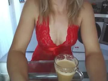 blondiequeenofice from Chaturbate is Freechat