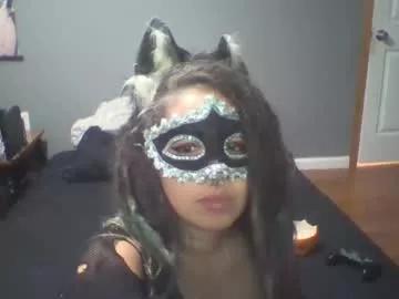 bloodmoonwolfie88 from Chaturbate is Freechat