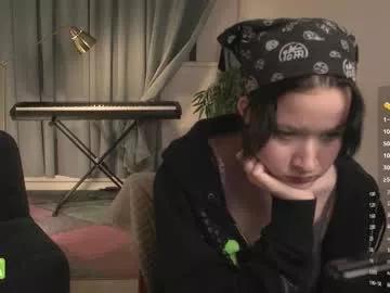 bluebeell from Chaturbate is Freechat
