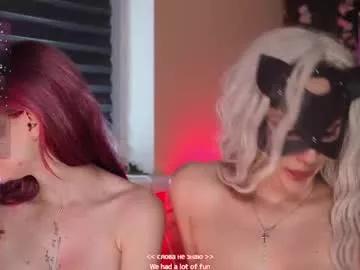 Photos of bluecherryyy from Chaturbate is Freechat