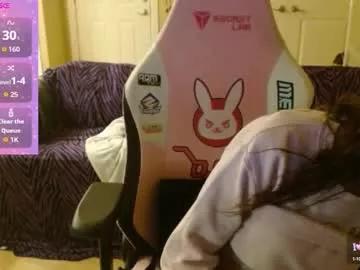 bluevixen7 from Chaturbate is Freechat