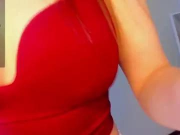 blush_diana from Chaturbate is Freechat