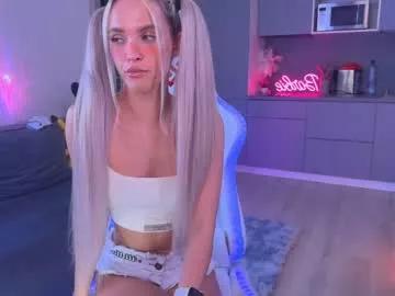 Photos of blush_mikki from Chaturbate is Freechat