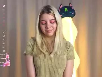 blushkitty from Chaturbate is Freechat