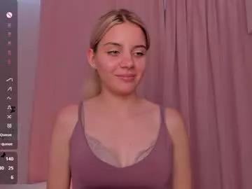 blushkitty from Chaturbate is Freechat