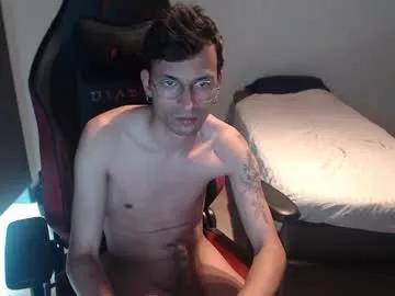 bobakevin from Chaturbate is Freechat