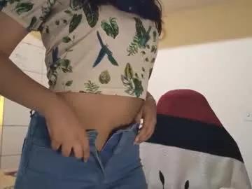 bombomepimenta from Chaturbate is Freechat