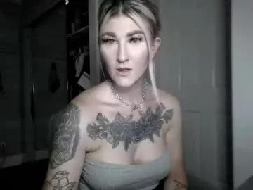 bombshellbaddieoc from Chaturbate is Freechat