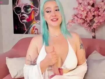 bonnie_barton from Chaturbate is Freechat
