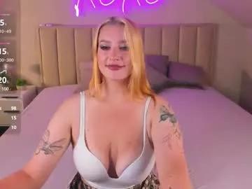 bonnie_barton from Chaturbate is Freechat