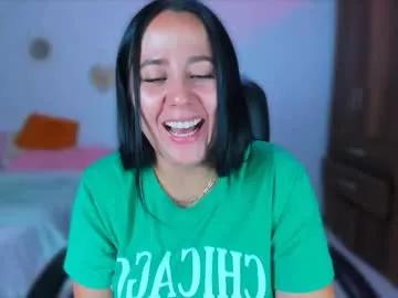 bonny_greylm from Chaturbate is Freechat