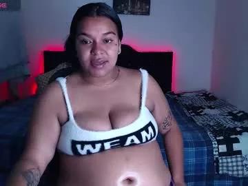 bonnymisty from Chaturbate is Freechat