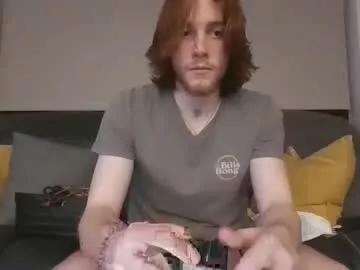 boomshakalack from Chaturbate