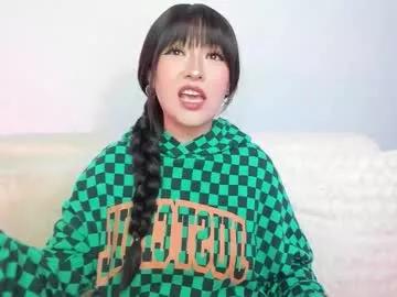 boonie_girl from Chaturbate is Freechat