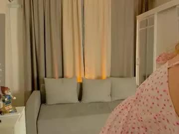 bootyfruttycutie from Chaturbate is Freechat