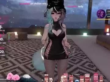 Photos of bowsette_ from Chaturbate is Freechat
