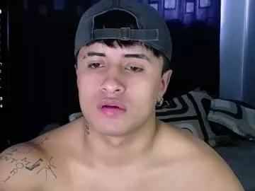 boylatin_777 from Chaturbate is Freechat