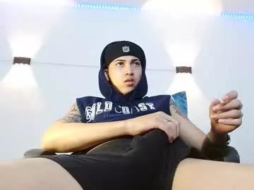 br4ndon_cooper from Chaturbate is Freechat