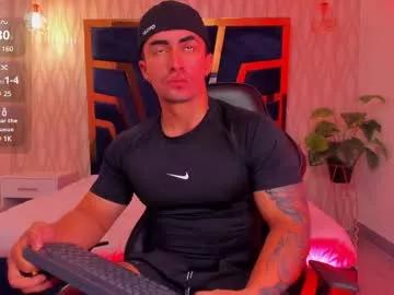 brad_summer from Chaturbate is Freechat