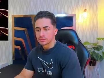 brad_summer from Chaturbate is Freechat