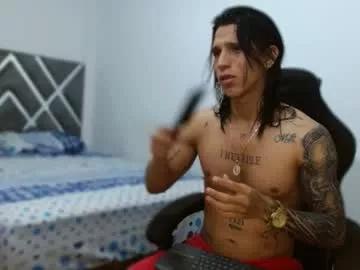 brad_wesley__ from Chaturbate is Freechat