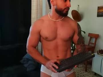 bradley_martinez from Chaturbate is Freechat