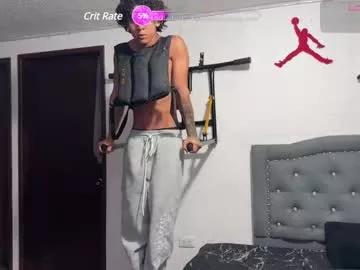 bradley_strong_ from Chaturbate is Freechat