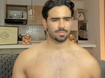 bradleymartin7 from Chaturbate is Freechat