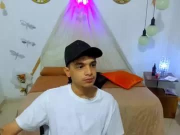Photos of brand_hades from Chaturbate is Freechat