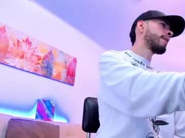 brandon_aces from Chaturbate is Freechat