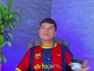 brandon_hills from Chaturbate is Freechat