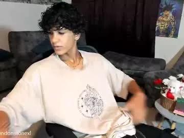 Photos of brandonstonexl from Chaturbate is Freechat