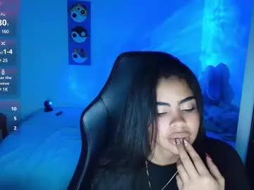 bratz_evans from Chaturbate is Freechat