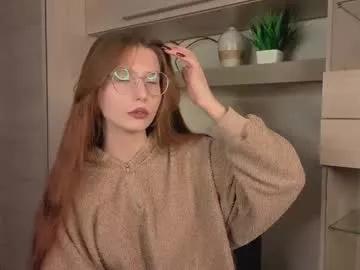 brenda_gibson_ from Chaturbate is Freechat