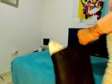 brenda_sofia from Chaturbate is Freechat