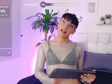 breydihard from Chaturbate is Freechat