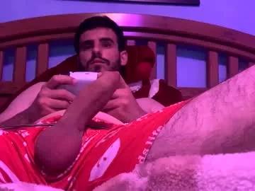 brian_bmw7 from Chaturbate is Freechat