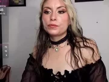 brianna_smoke from Chaturbate is Freechat