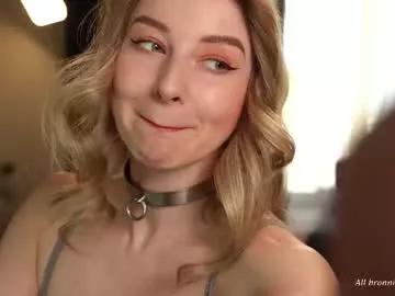 Photos of bronnica from Chaturbate is Private