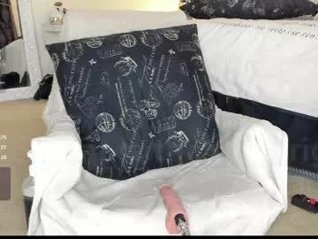 brooklyn_shai from Chaturbate