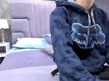 bruce_hans from Chaturbate is Freechat