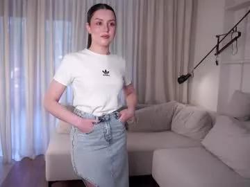 brunette_bunny_ from Chaturbate is Freechat