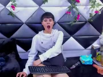 bruno_cruz from Chaturbate is Freechat